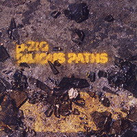 µ-Ziq - Bilious Paths
